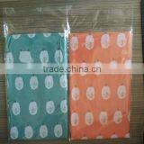 Environmental Friendly Custom Printed EVA Rain Poncho thumbnail-3