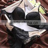 Wholesale Guangzhou Factory Low Price Bra Set thumbnail-6