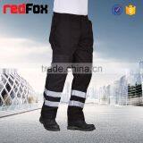 Safety Reflective Waterproof Work Man Pants thumbnail-2