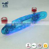 HSJ228 Original Led Skateboard With PU Wheels thumbnail-1
