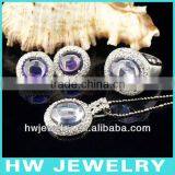 Silver925 Jewelry thumbnail-1