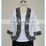 Ladies Designer Skirt Suits 2016 thumbnail-3