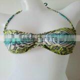 Women Sexy Fashion Aop Swimwear Suits thumbnail-2