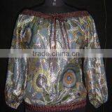 LADIES BLOUSE thumbnail-1