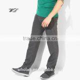 2017 Track Pants Jogging Trousers China Suppliers Factory Sweat Jogger Pants thumbnail-2