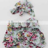 Baby Boutique Clothes Wholesale Korean Infant Girls Fashion Shorts Image Baby Girl Short Hot Pants thumbnail-1