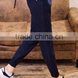 New Product 2017 Jiangxi China Factory Cheap Pants for Men Custom thumbnail-2