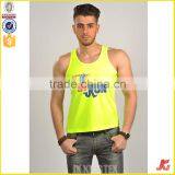 Bulk Custom Tank Top Printing for Men thumbnail-1