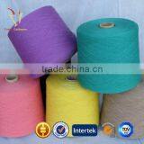 Chunky Wool Goat Cashmere Yarn Knitting thumbnail-2