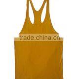 Factory Price Mens Stringer Singlet thumbnail-2