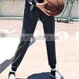 Female Dark Gray Leisure Sportswear Trousers thumbnail-1