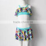 High Quality Young Girl Bikini Swimwear thumbnail-4