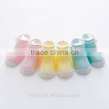 New 2016 Children's Socks Baby Girl Fashion Meshes Cartoon Casual Lace Gir's Socks All-Match Cotton Baby Girl Socks thumbnail-3