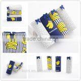 Cute Bnana Large Size Teen Girl Briefs Cartoon Panties Women Cartoon Cotton Underwear With Box e6 thumbnail-4