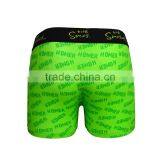 Factory Best Selling Men Underwear Boxer 2018 thumbnail-3