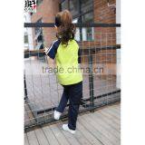 Sky Sports Clothing Mens Polo ShirtJapanese School Uniform thumbnail-5