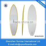 Carbon SUP Boards Strong Quality Stand Up Paddle Boards Surf Brand Boards thumbnail-3