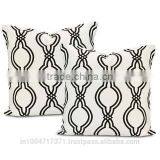 Sateen Cushion Cover thumbnail-3