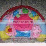 Baby Play Mat, Baby Crawling Blanket thumbnail-1