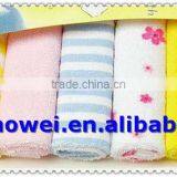Terry 8pcs/pack Infant Handkerchief Set