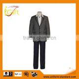 2014 Hot Sales Cheap Fashion Latest Suit Wholesale Cheap Latest Blazers for Men thumbnail-1