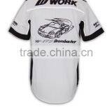 2015 Hot Sell Wholesale High Quality Tailored Made Shirts Online thumbnail-4