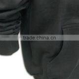 Great Workmanship Screen Print Classic Men Leisure Zipper Sweatshirt thumbnail-5