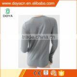 Women's Suitable Soft Long Sleeve T-shirt Seamless Long Sleeve T-shirt thumbnail-6