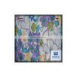 High Quality 100% Cotton Print Poplin Quilt Fabric thumbnail-1