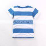 Wholesale Summer New Style Stylish Boys Kids T-shirts Design thumbnail-2