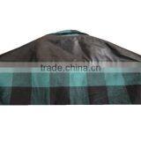 Unique Flannel Shirts for Men Elbow Patch Mens Casual Dress Shirts thumbnail-4