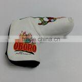 GF-L0042 Golf pu Head Sleeve thumbnail-5