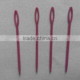 For Kids Colorful Plastic Needle Factory Price YL-E127 thumbnail-3