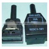 EASTMAN Cutting Machine Parts Attachment Plug 523C1-101 thumbnail-1