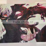 Hot Sale Japanese Anime Gaming RubberCustom Mouse Pad thumbnail-4