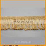 Garment Tassel Curtain Trimming thumbnail-1