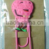 Beautiful Custom Animal Shape Paper Clip Manufacturer thumbnail-1