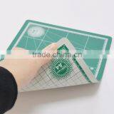 2mm 3 Layers Economy Basic PVC Self Healing Cutting Mat for School Office thumbnail-2