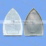 Hot Selling Iron Shoe Iron Parts Sewing Machine Parts Sewing Accessories Iron Shoe thumbnail-4