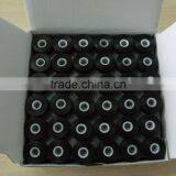 120M Black L Type Sideless Bobbin Thread thumbnail-1