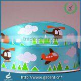 Slit Woven Shiny Face Making Label Satin Ribbon thumbnail-6