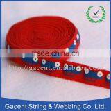 Soft and Light Weight Nice Quality FOE Elastic Tape for Sale thumbnail-3