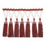 Tassel and Fringe thumbnail-1
