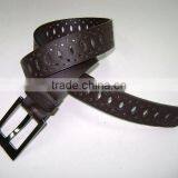 Fashion Wide Men Belt thumbnail-1