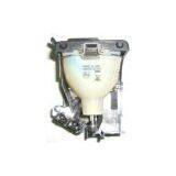 Hong Kong Original Lamp With Housing For Hitachi Projector CP-S220W thumbnail-1