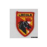 Sell Embroidered Patch thumbnail-1