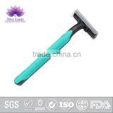 Yangzhou Factory Wholesale Disposable Hotel Wood Ice Shaver for Men thumbnail-1