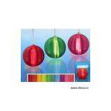 Sell Acrylic Lantern Ball thumbnail-1