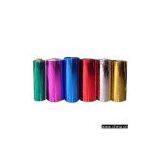 Rigid PVC/PET Sheet thumbnail-1