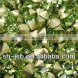 Loose Rectangle Rhinestones,Crystal Loose Point Back Rhinestone thumbnail-2